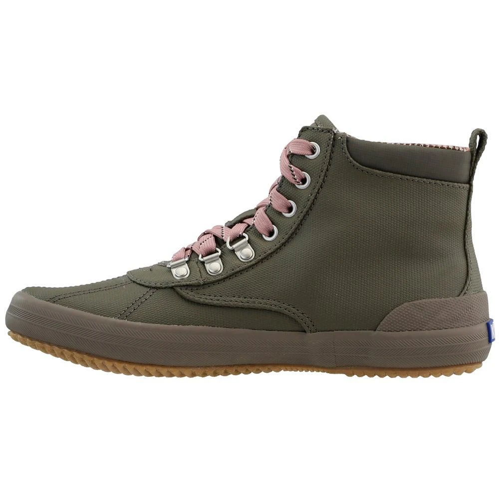 商品Keds|Scout II Duck Boots,价格¥301,第3张图片详细描述