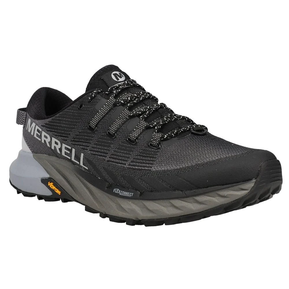 商品Merrell|Agility Peak 4 Trail Running Shoes,价格¥1051,第2张图片详细描述