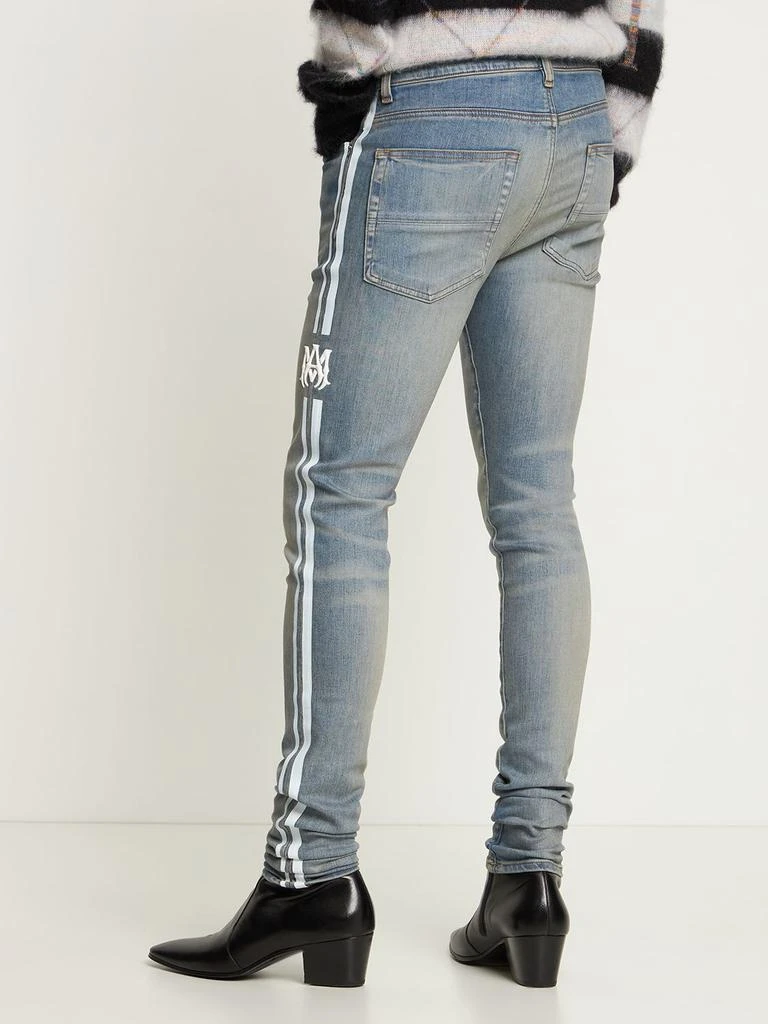 商品AMIRI|Ma Track Jeans,价格¥3044,第2张图片详细描述