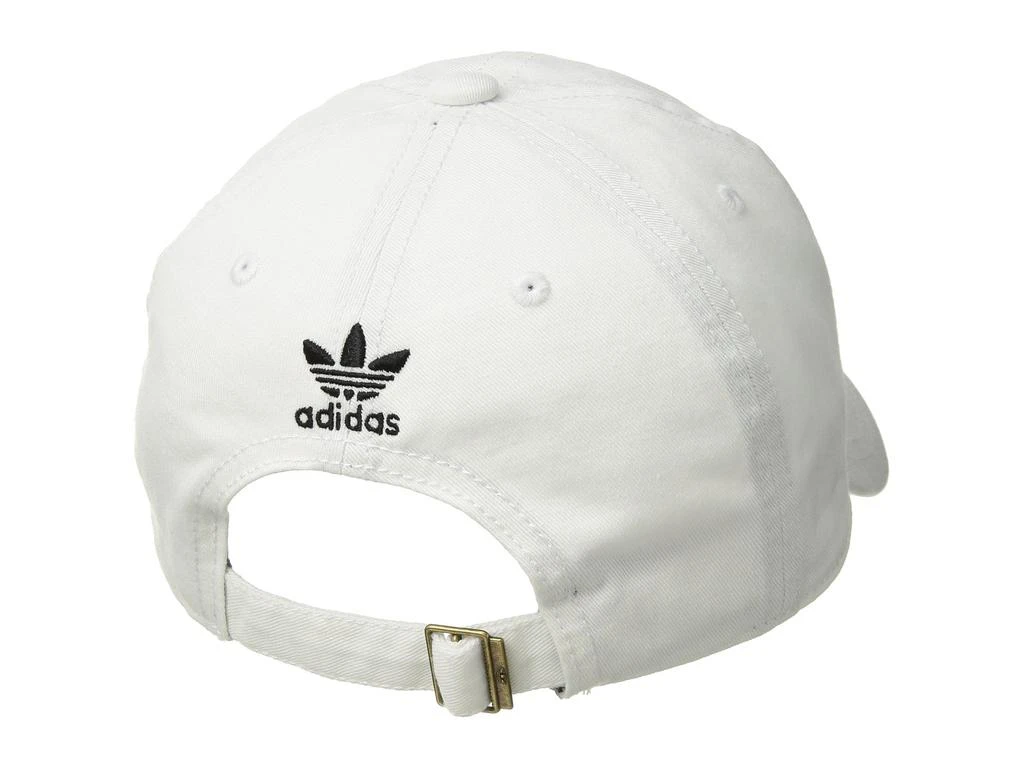 商品Adidas|Originals Relaxed Strapback Cap,价格¥143,第3张图片详细描述