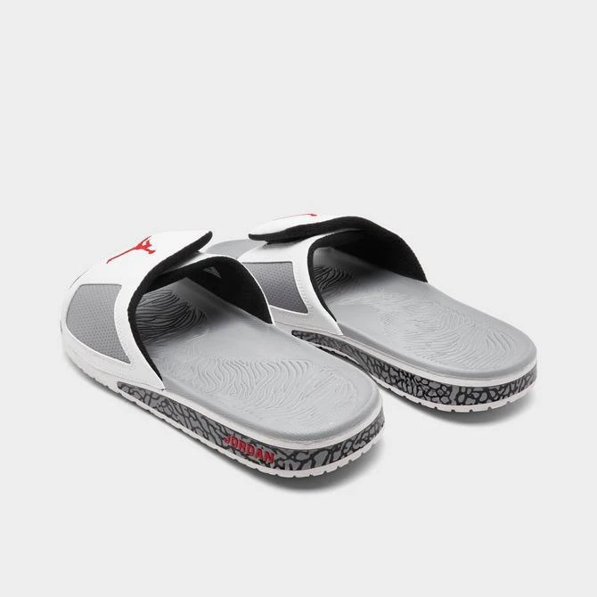 Men's Jordan Hydro 3 Retro Slide Sandals 商品