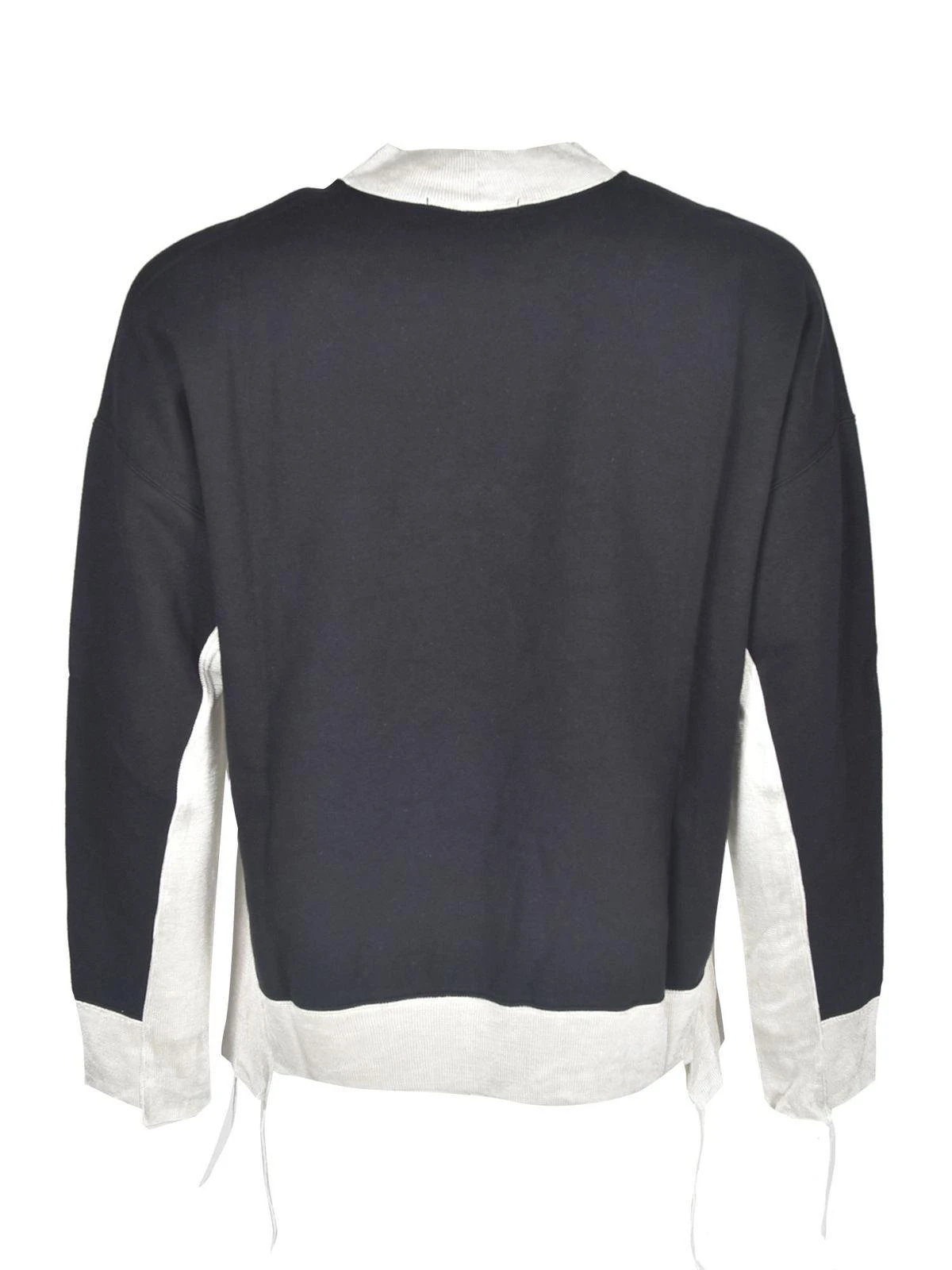 商品【商品预售7天发货】 Ambush|Ambush 男士卫衣 BMBA002F20FLE0014662 蓝色,价格¥2288,第3张图片详细描述