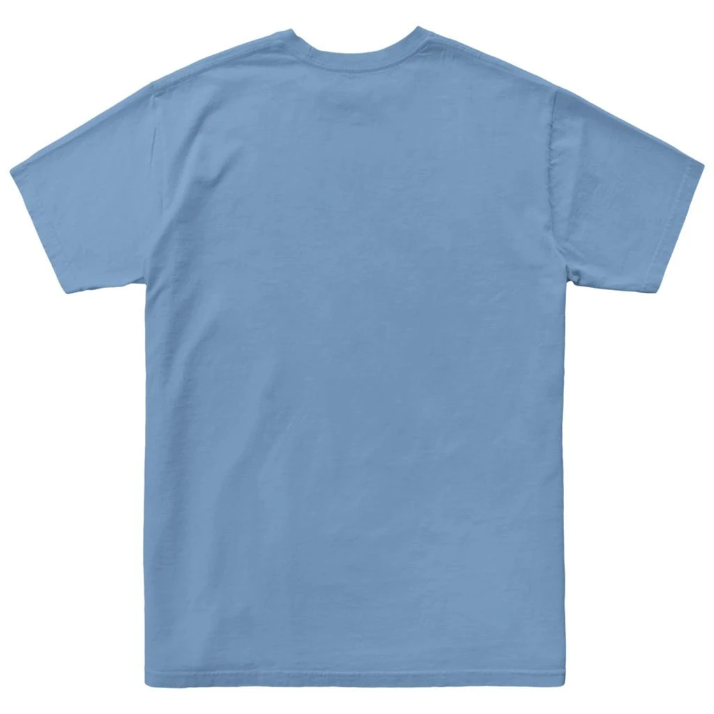 商品The Original Retro Brand|100% Cotton This Is How I Roll Golf Cart Crew Neck Tee (Big Kids),价格¥133,第2张图片详细描述