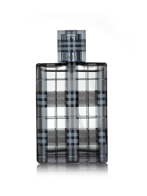 商品Burberry|Brit For Men Eau de Toilette,价格¥550,第1张图片