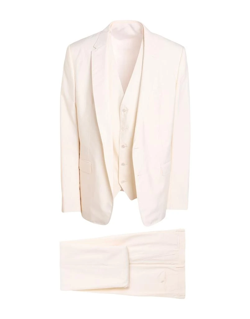 商品Dolce & Gabbana|Suits,价格¥21424,第1张图片