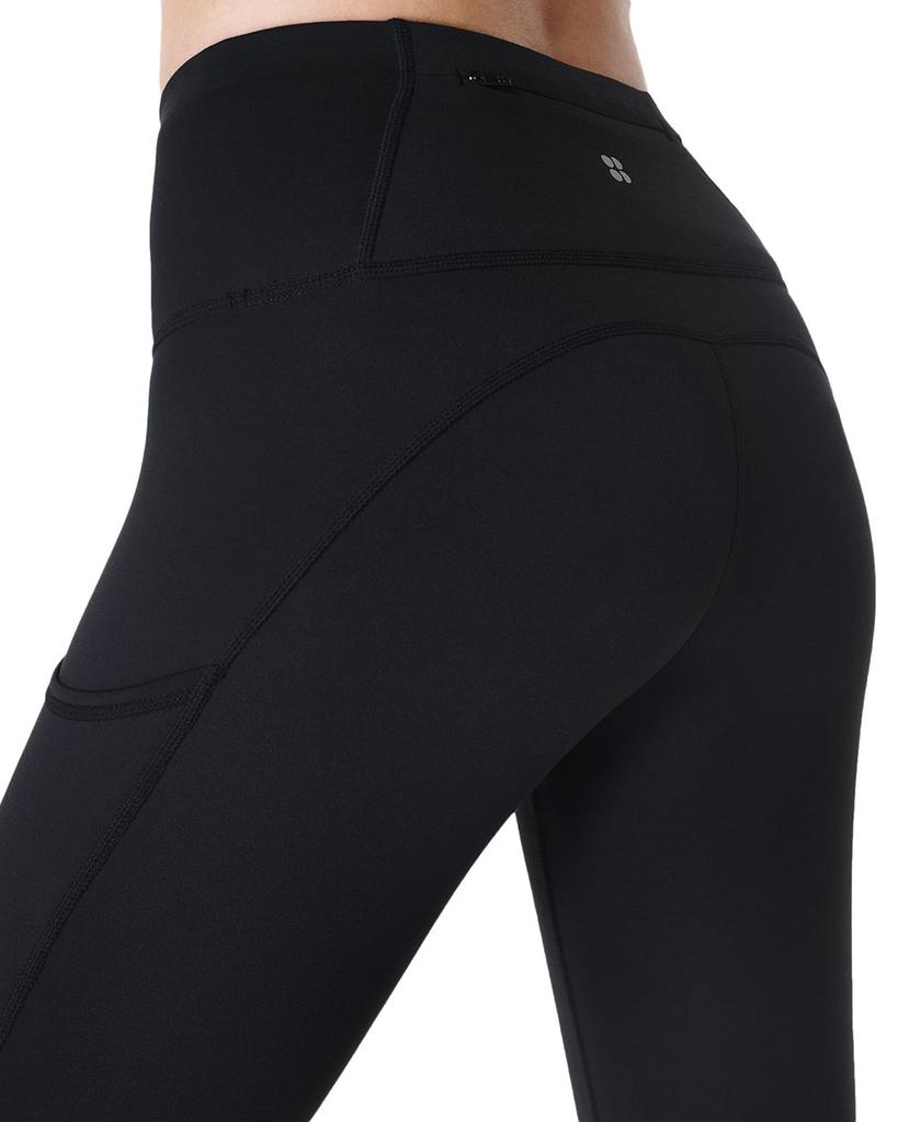 Therma 7/8 Running Leggings商品第4张图片规格展示