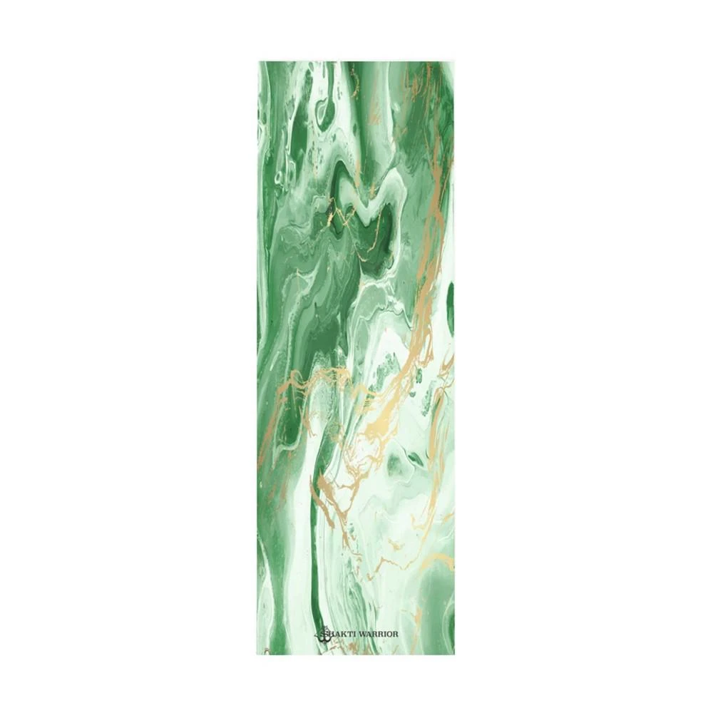 商品Shakti Warrior|Anahata Yoga Mat,价格¥588,第1张图片