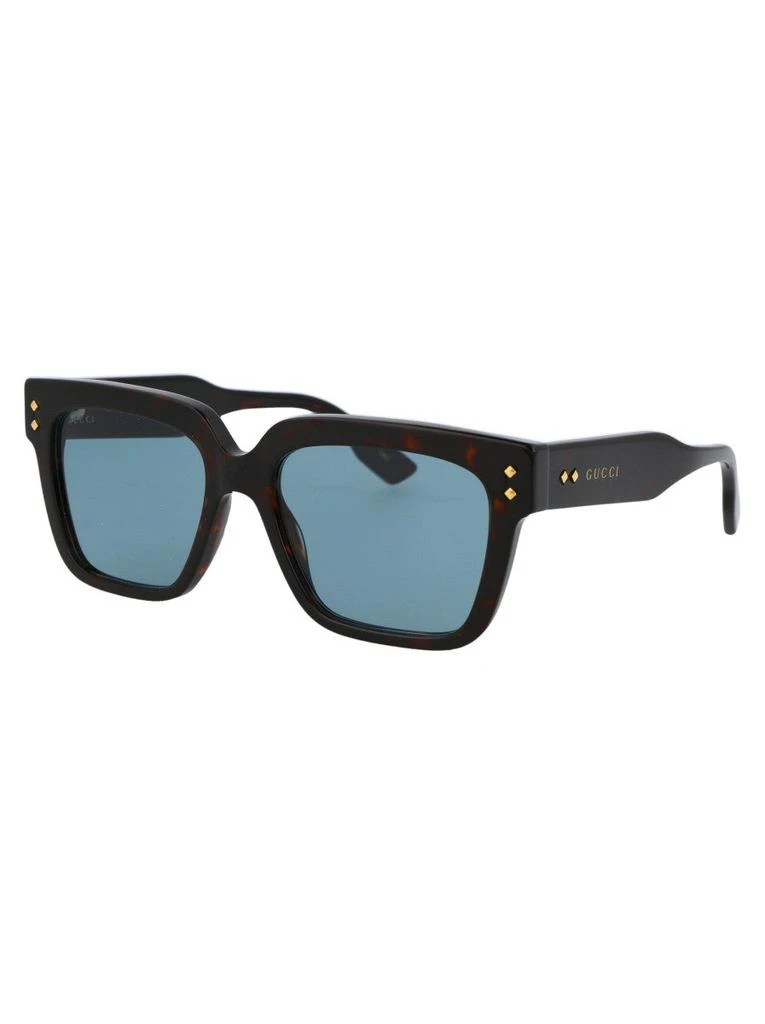 商品Gucci|GUCCI SUNGLASSES,价格¥1722,第2张图片详细描述