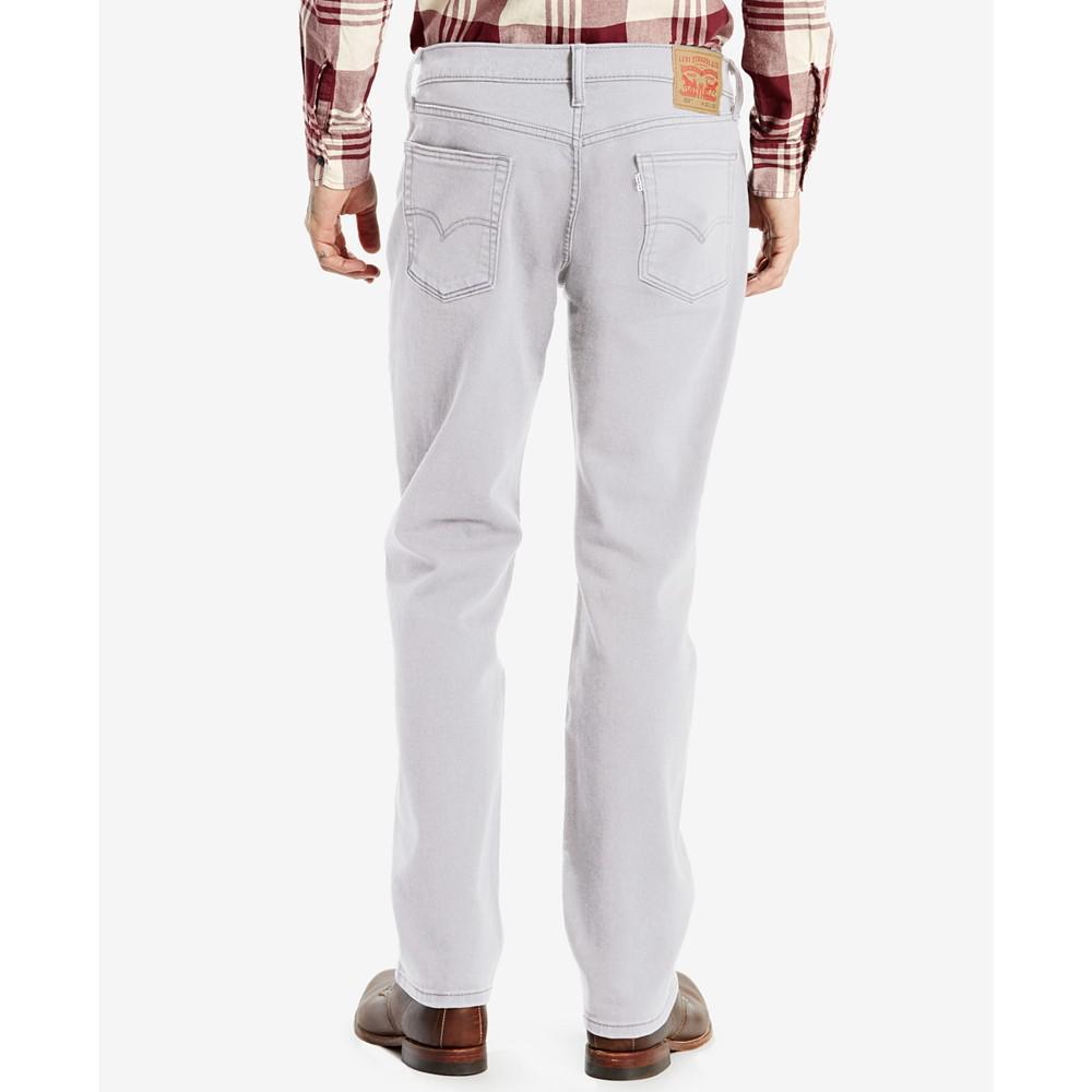 商品Levi's|李维斯514修身牛仔裤,价格¥443,第4张图片详细描述