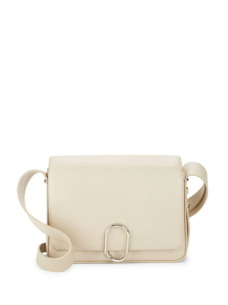 商品3.1 Phillip Lim|Alix 真皮单肩包,价格¥2713,第5张图片详细描述