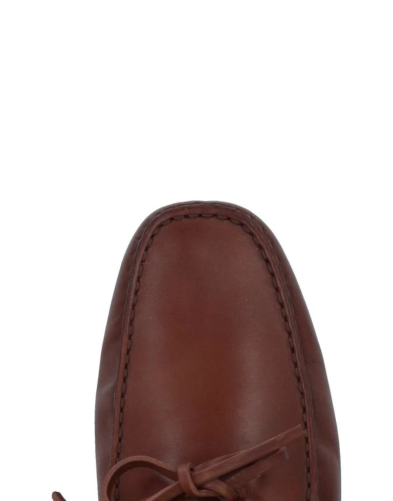 商品Tod's|Loafers,价格¥1847,第4张图片详细描述
