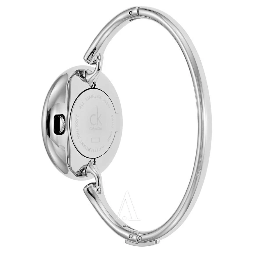 商品Calvin Klein|Sing 女士手表,价格¥685,第2张图片详细描述