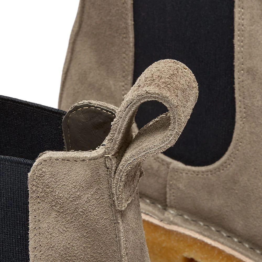 商品Clarks|Clarks Originals Desert Chelsea 2,价格¥1267,第4张图片详细描述
