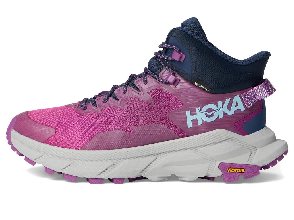 商品Hoka One One|Trail Code GORE-TEX®,价格¥871,第4张图片详细描述