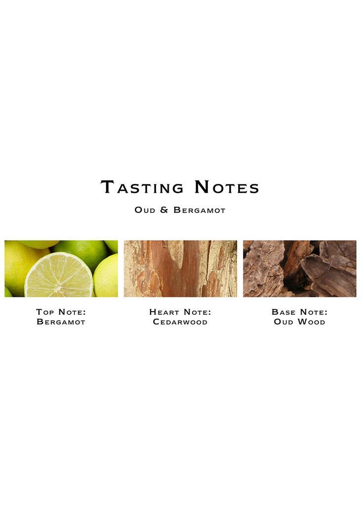 商品Jo Malone London|Oud & Bergamot Home Candle 200g,价格¥571,第5张图片详细描述