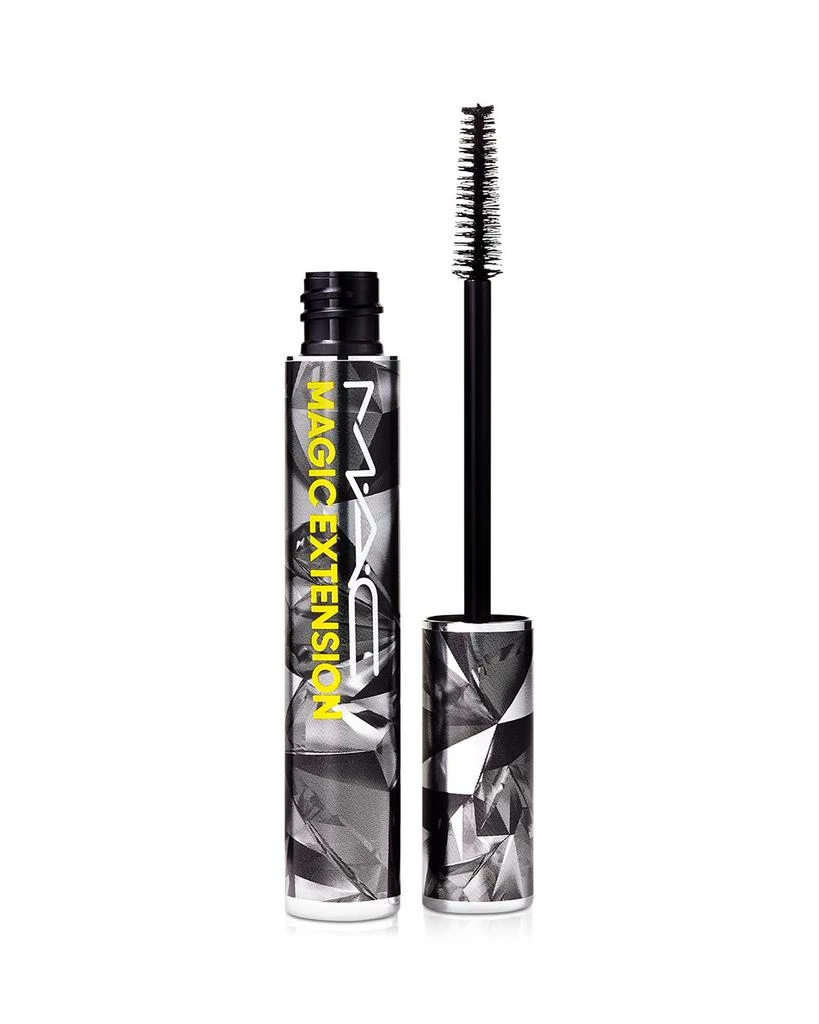 商品MAC|Magic Extension 5mm Fibre Mascara,价格¥108,第1张图片