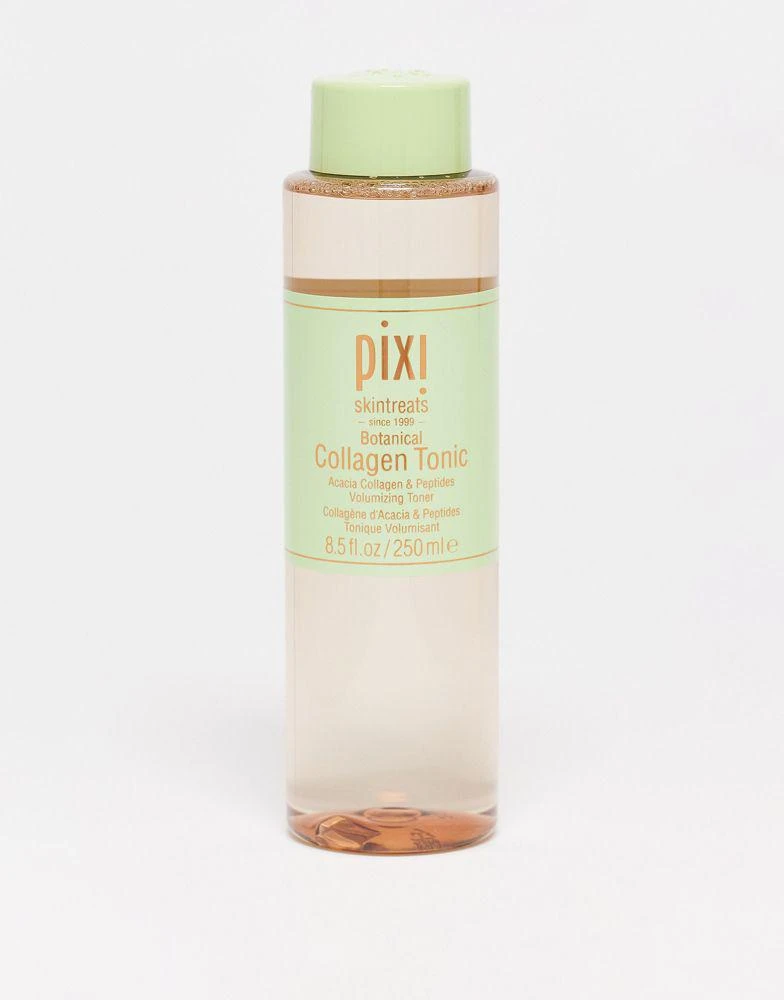 商品PIXI|Pixi Collagen Smoothing Tonic Toner 250ml,价格¥177,第1张图片