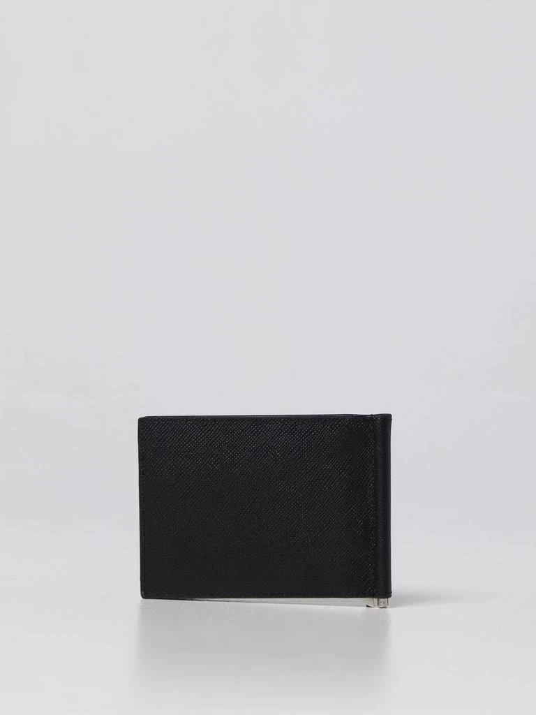 商品Armani Exchange|Armani Exchange wallet for man,价格¥536,第3张图片详细描述