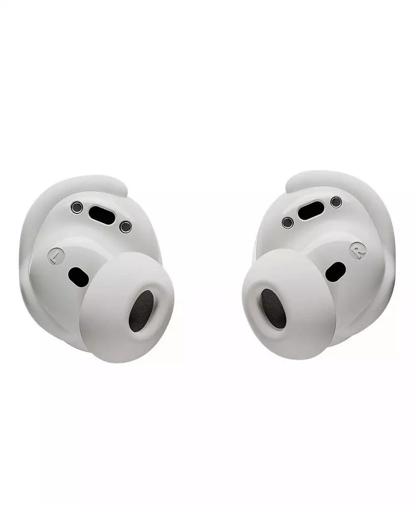 商品Bose|QuietComfort Noise Cancelling Earbuds,价格¥1317,第4张图片详细描述