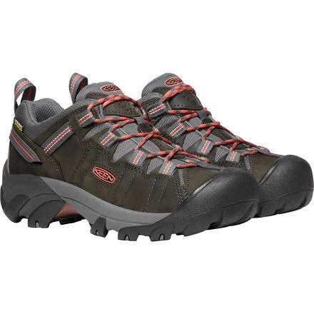 商品Keen|Targhee II Waterproof Hiking Shoe - Women's,价格¥836,第4张图片详细描述