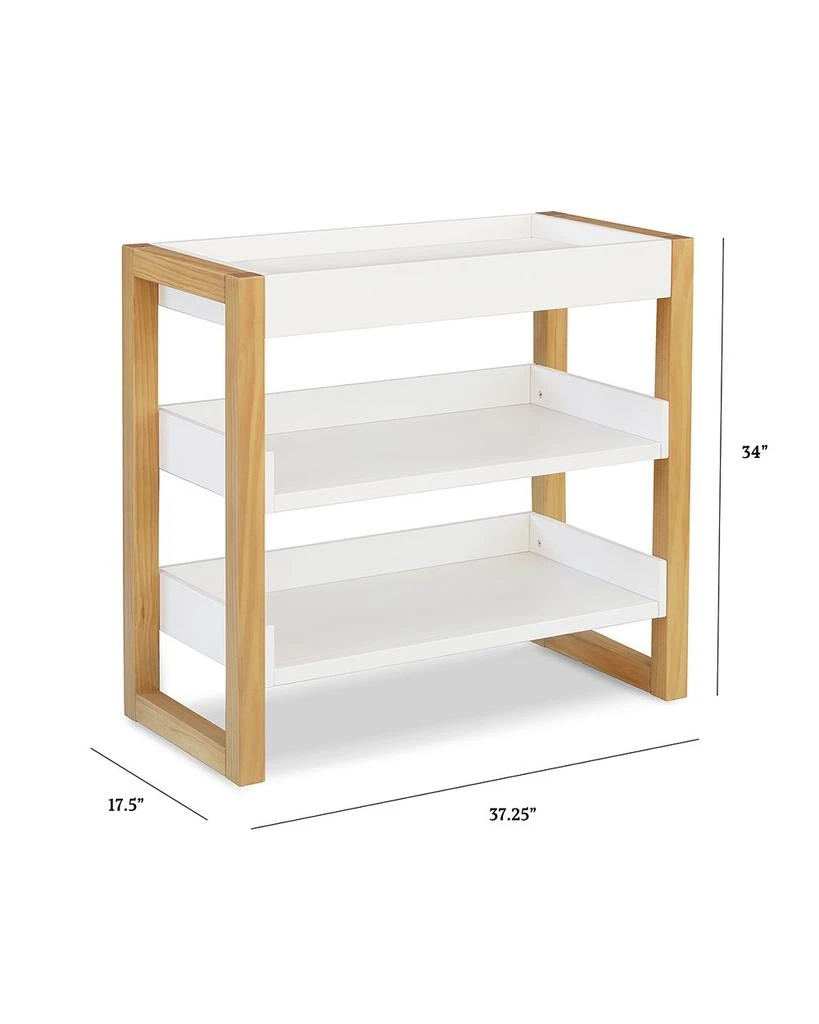 Million Dollar Baby Classic  Nantucket Changing Table 商品