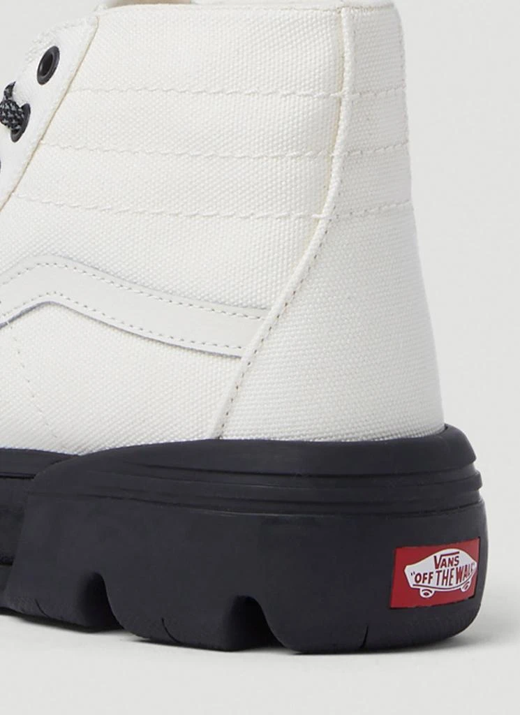 商品Vans|UA SK8 High Top Modular Sneakers,价格¥511,第5张图片详细描述