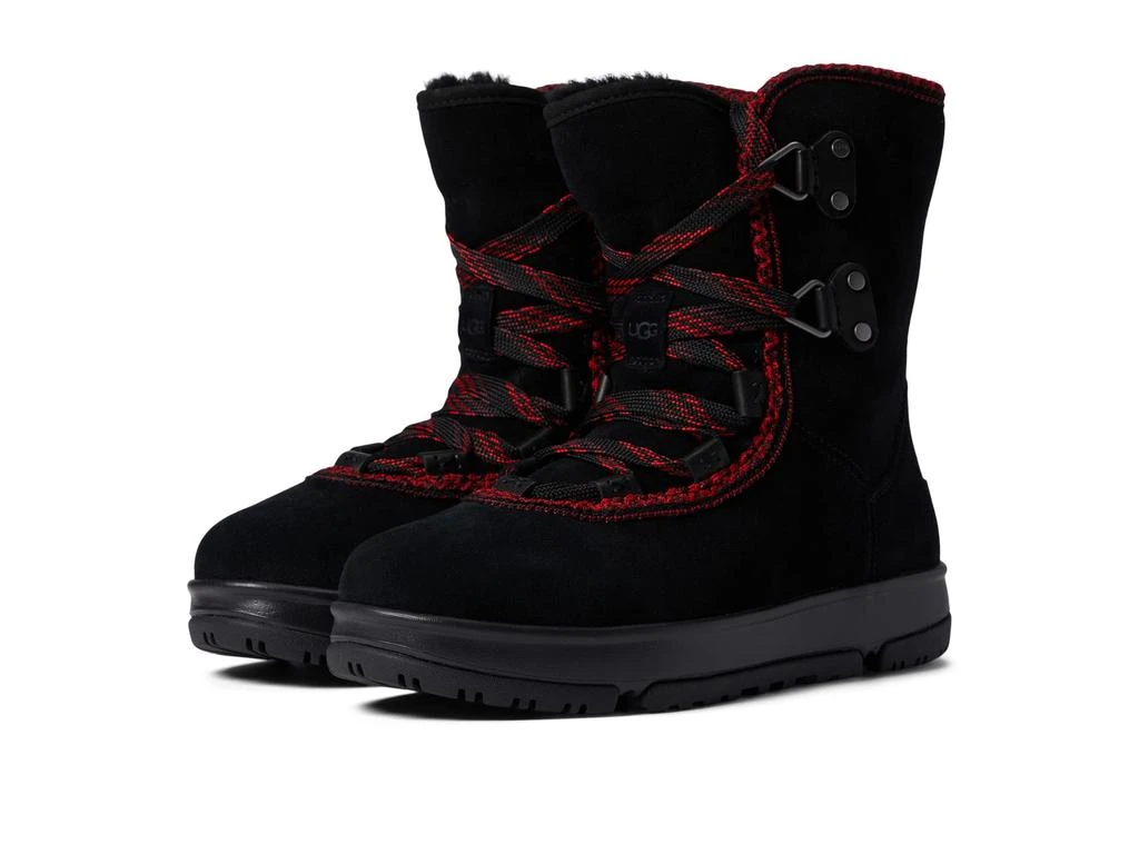 商品UGG|Classic Weather Hiker Hi,价格¥1628,第1张图片