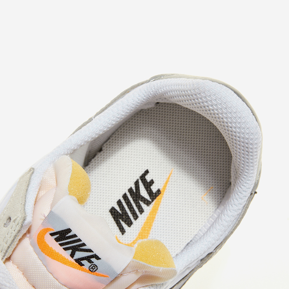 【韩国直邮|包邮包税】耐克W NIKE WAFFLE TRAINER 2  运动鞋 SNEAKERS  DA8291 101商品第8张图片规格展示