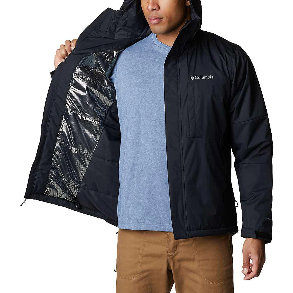 Columbia Men's OSO Mountain Insulated Jacket 商品