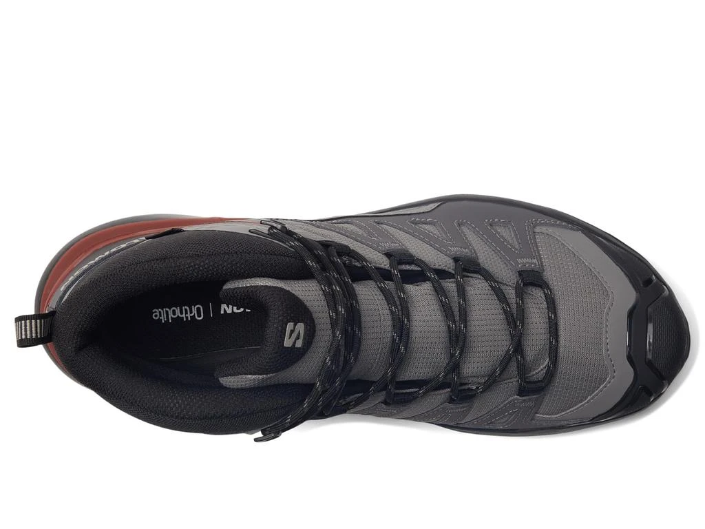 商品Salomon|X Ultra 360 Mid CSWP,价格¥794,第2张图片详细描述