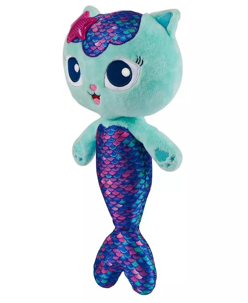 商品Gabby's Dollhouse|MerCat Plush,价格¥163,第3张图片详细描述