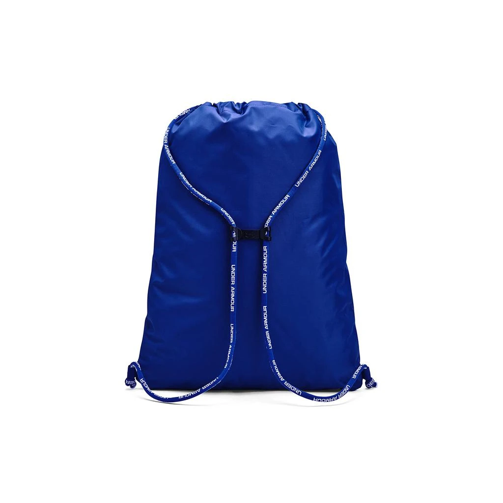 商品Under Armour|Undeniable Sackpack,价格¥195,第2张图片详细描述