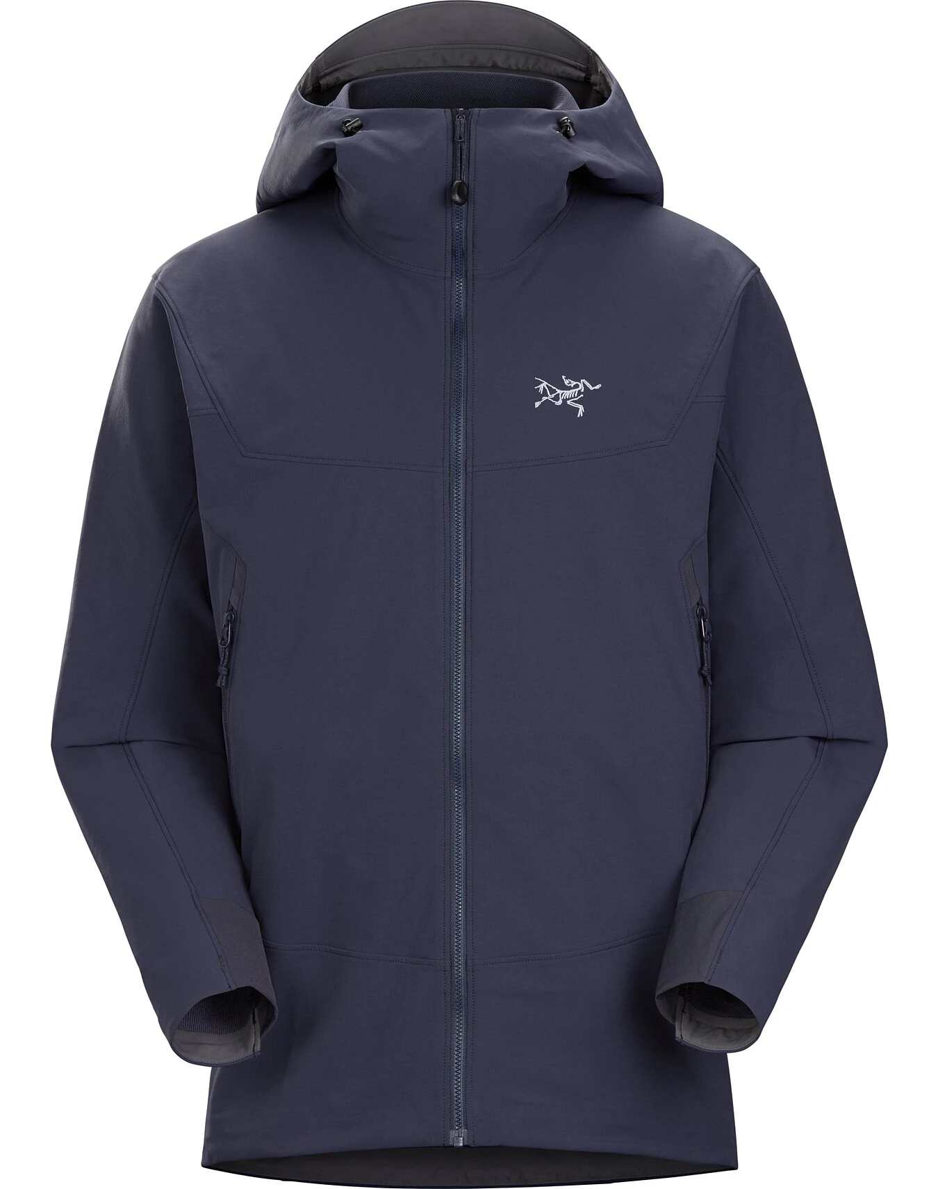 商品Arc'teryx|男士Gamma连帽衫 | GAMMA HOODY MEN'S,价格¥2681,第1张图片