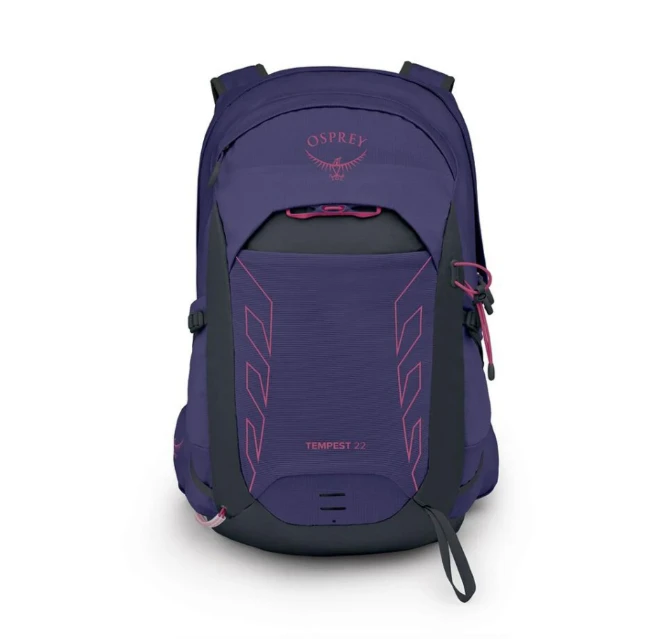 暴风22L/26L Tempest 轻量户外旅行徒步小鹰登山双肩背包女25年新品（香港仓发货） 商品