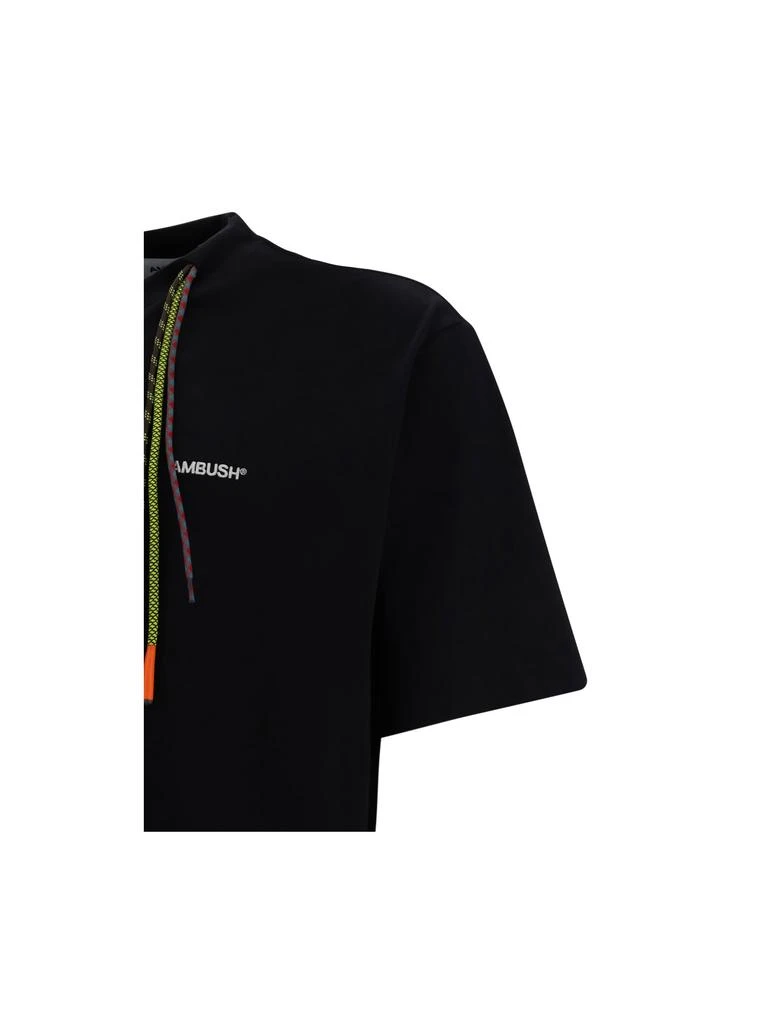 商品Ambush|AMBUSH Multicord T-shirt,价格¥2644,第3张图片详细描述