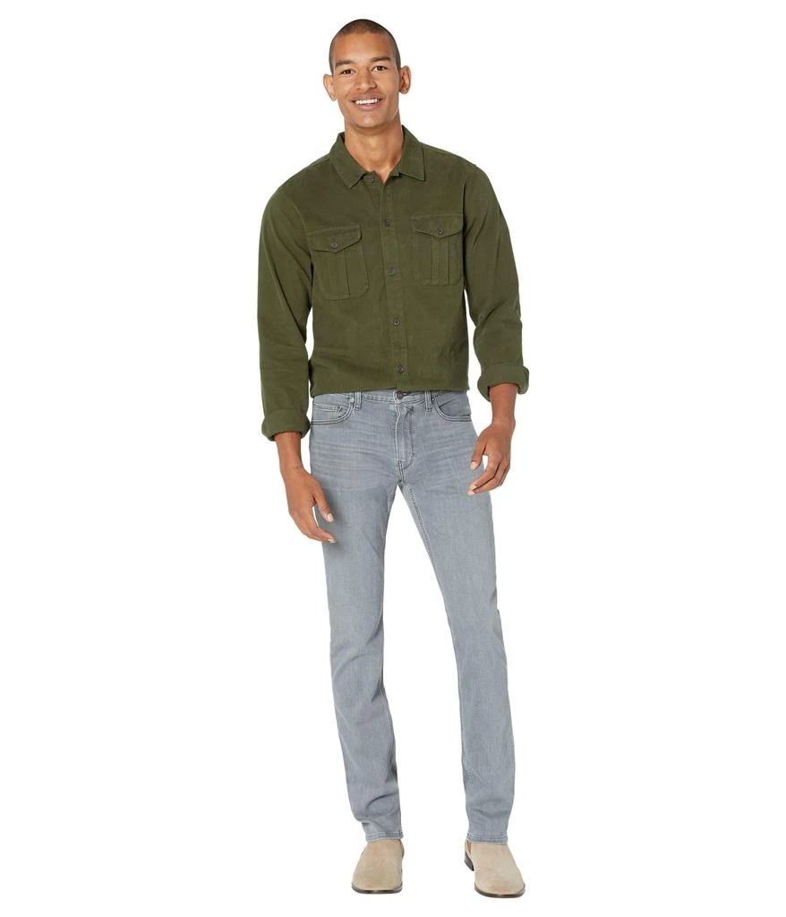 商品Paige|Lennox Slim in Laroy,价格¥447,第4张图片详细描述