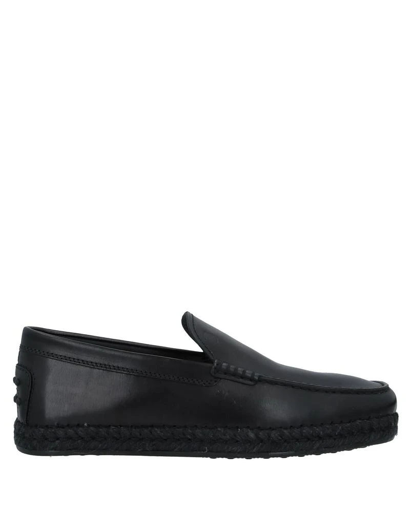 商品Tod's|Loafers,价格¥2192,第1张图片