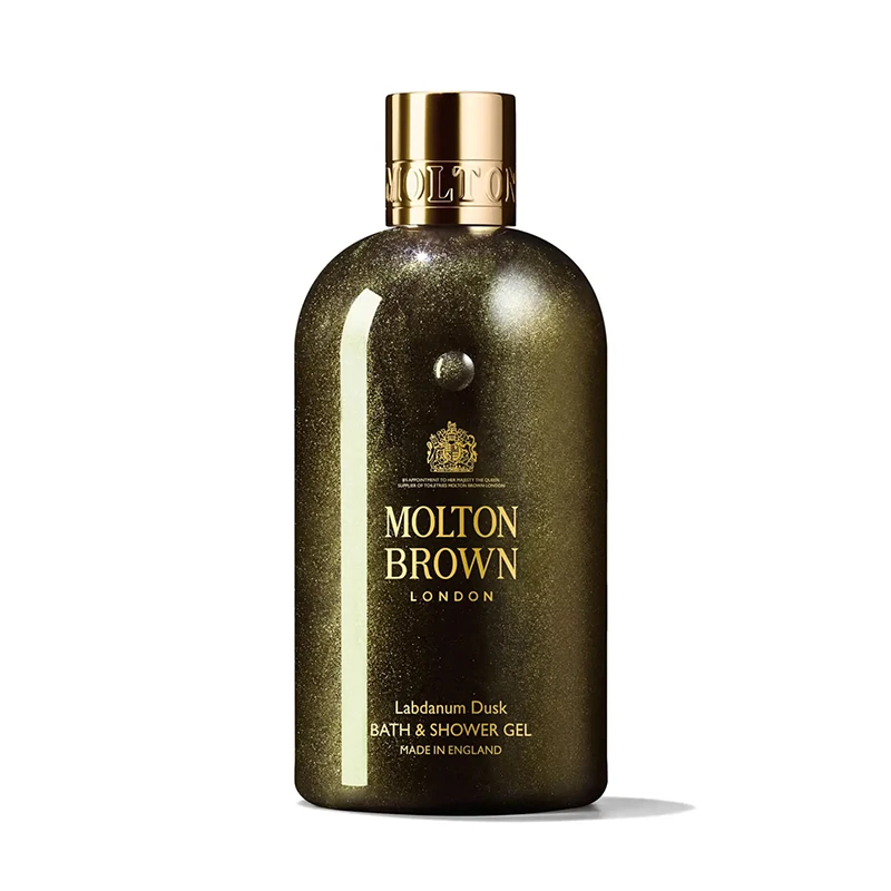 Molton Brown摩顿布朗全系列香氛沐浴露300ml 大黄玫瑰ROSE 商品