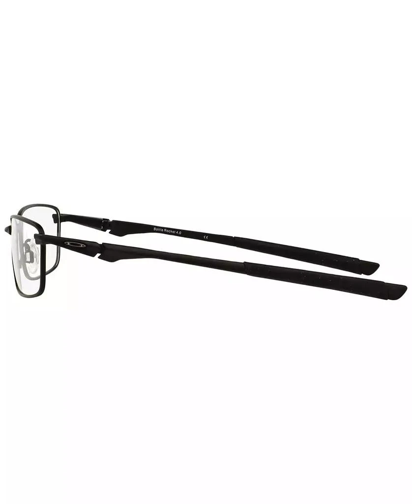 商品Oakley|OX3009 Men's Rectangle Eyeglasses,价格¥1945,第3张图片详细描述