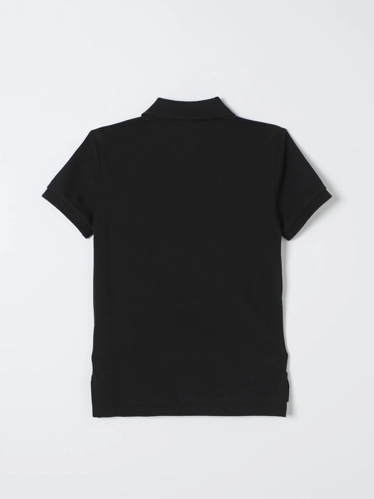 商品Ralph Lauren|T-shirt kids Polo Ralph Lauren,价格¥507,第2张图片详细描述