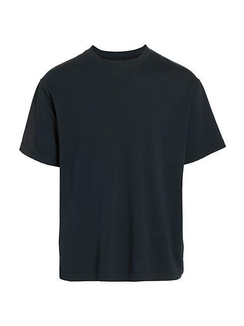 商品Rag & Bone|Loopback Leroy T-Shirt,价格¥664,第1张图片