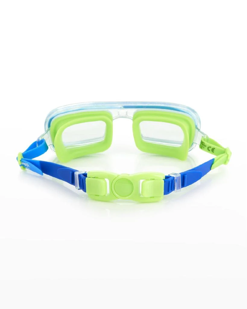 商品Bling2o|Kid's Sandman Youth Swim Goggles,价格¥210,第3张图片详细描述