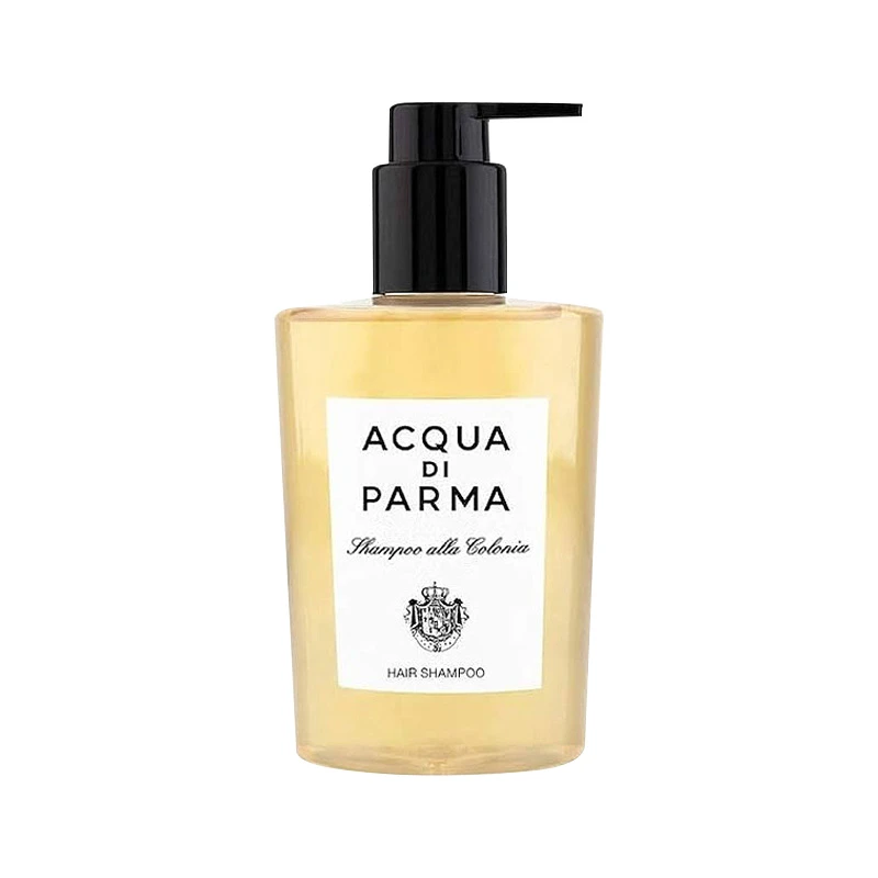 商品Acqua di Parma|Acqua di Parma帕尔玛之水克罗尼亚古龙洗发水300ml 洁净洗护清爽,价格¥198,第1张图片