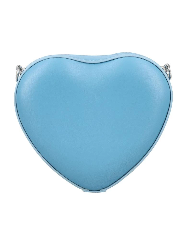 商品Vivienne Westwood|Mini Heart Crossobody,价格¥3351,第4张图片详细描述