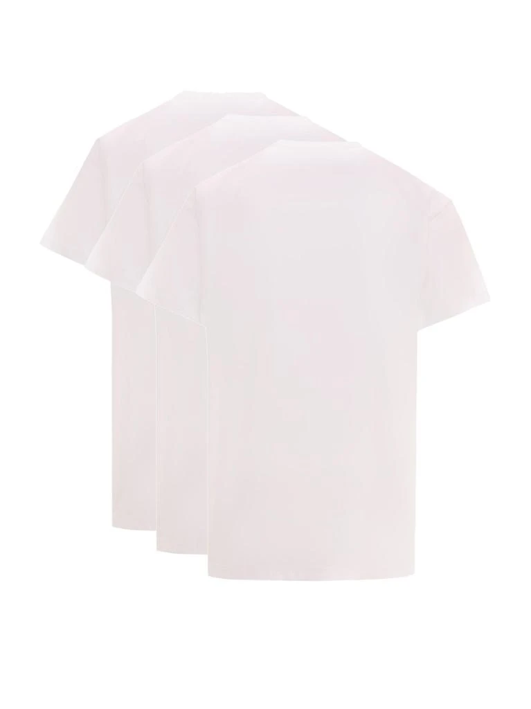 商品Jil Sander|Jil Sander+ Pack Of Three Crewneck T-Shirt,价格¥1341,第2张图片详细描述