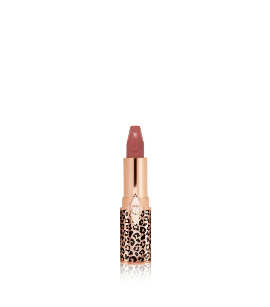商品Charlotte Tilbury|火热红唇 2.0 唇膏 - Glowing Jen,价格¥315,第2张图片详细描述