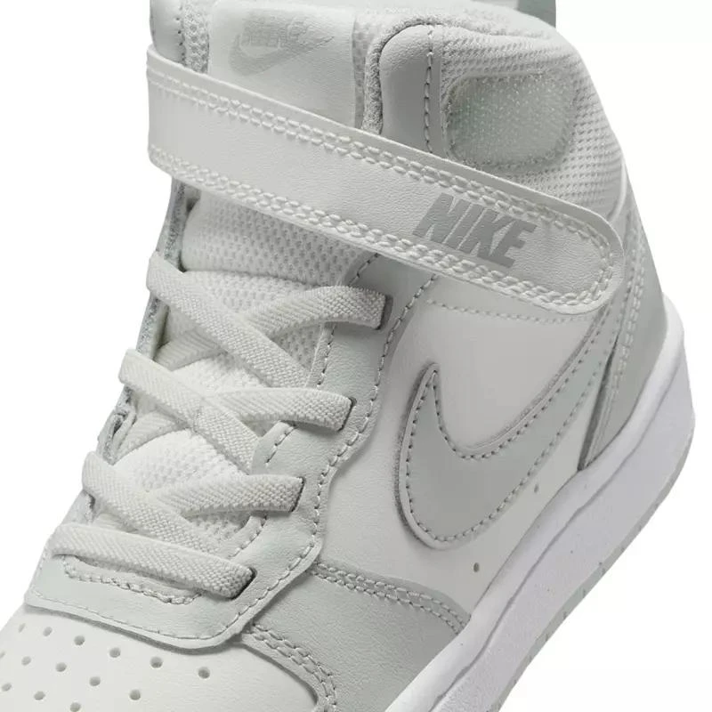 Nike Kids' Preschool Court Borough Mid Shoes 商品