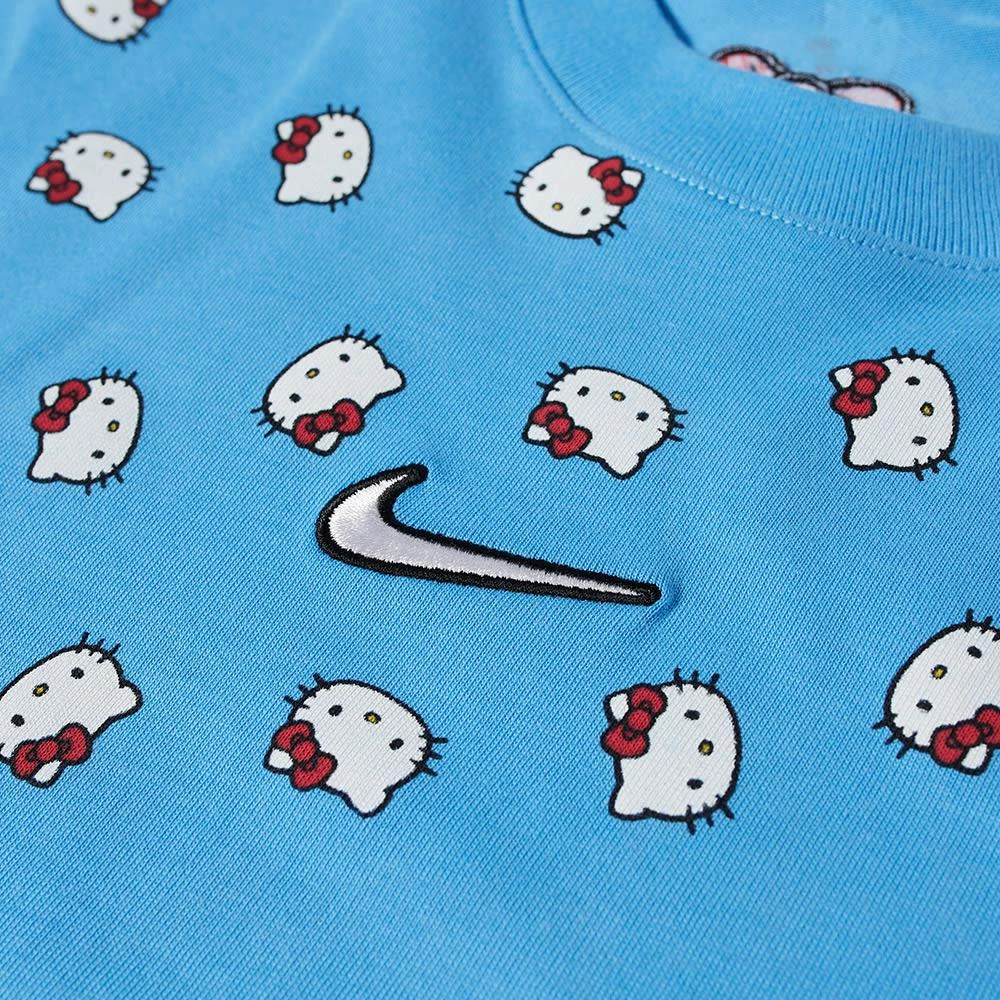 商品NIKE|Nike x Hello Kitty T-Shirt,价格¥279,第3张图片详细描述