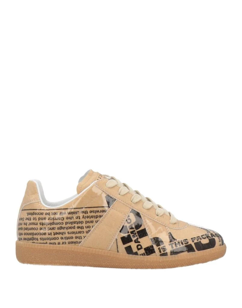 商品MAISON MARGIELA|Sneakers,价格¥3326,第1张图片