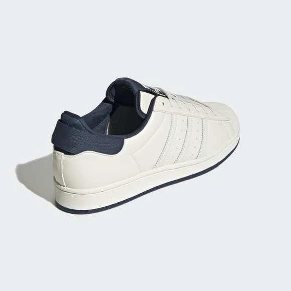 【Brilliant|包邮包税】阿迪达斯 SUPERSTAR  运动鞋 SNEAKERS  GW2045 CWHITE/WHITIN/CRENAV 商品